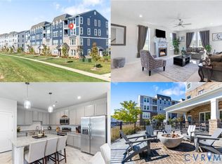 14431 Hancock Towns Dr, Chesterfield, VA