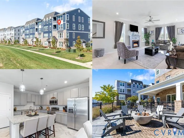 14431 Hancock Towns Dr, Chesterfield, VA 23832