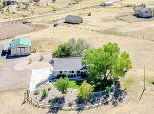 10436 Cherokee Ln, Parker, CO 80138