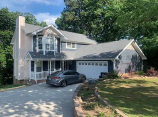 602 Swansons Ridge Rd, Chattanooga, TN 37421