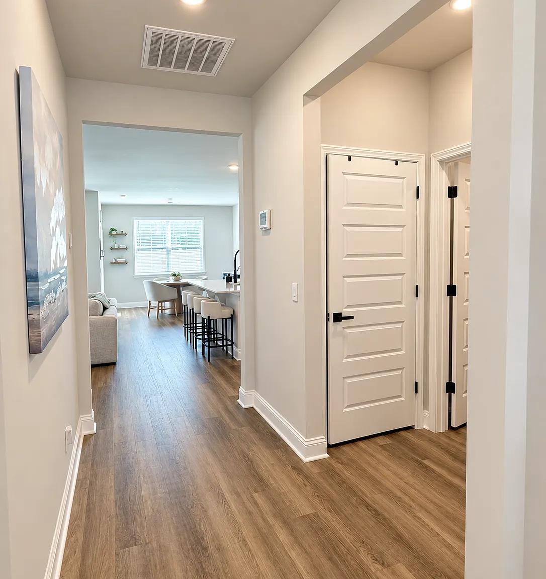 3 bed, 1618 sqft, $2,900 — Photo 2