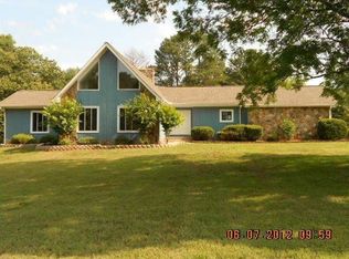 20 Deerfield Rd, Covington, GA 30014