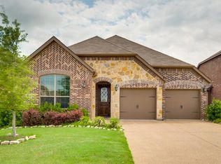 778 Ruffian Way, Fate, TX 75087