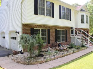 3309 Hunters Trail Dr, Amissville, VA 20106