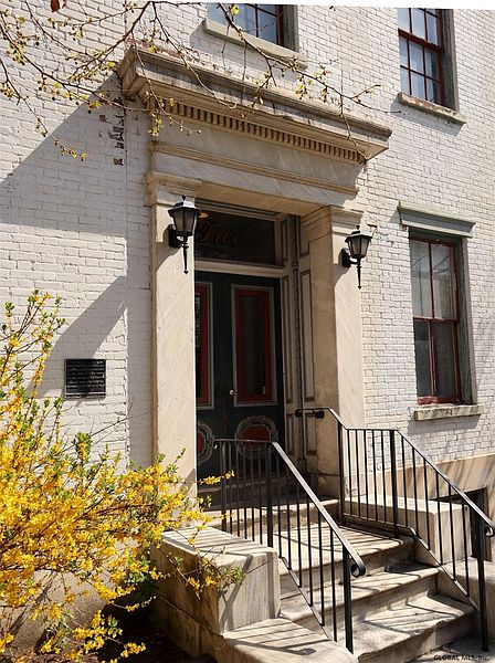 3rd image of 2 Ash Grove Place #4