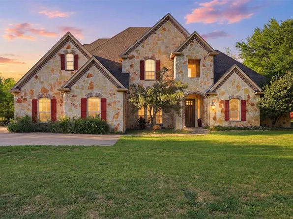3900 Estancia Way, Fort Worth, TX 76108