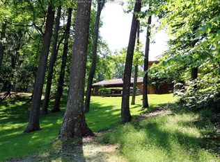 1594 Mount Alpha Rd, Charleston, WV 25304