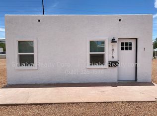 1016 Lee, Tucson, AZ 85719
