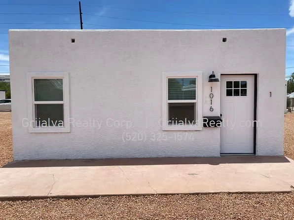 1016 Lee, 1016 E Lee St Unit 1, Tucson, AZ 85719