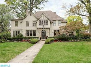 2524 Bexley Park Rd, Columbus, OH 43209