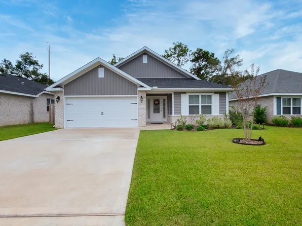 2170 Wyatt Way, Fort Walton Beach, FL 32547