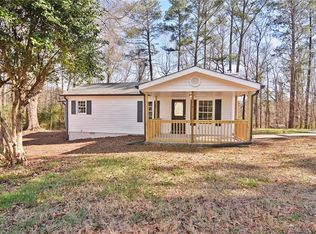 6146 Forrest Ave, Union City, GA 30291