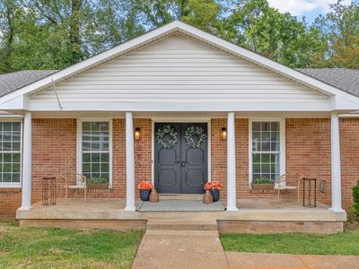 251 E Porters Bluff Rd, Clarksville, TN, 37040