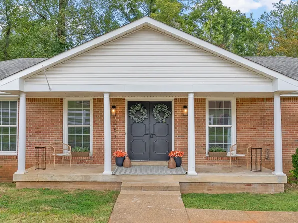 251 E Porters Bluff Rd, Clarksville, TN 37040