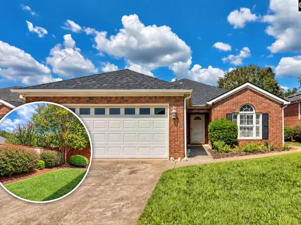 102 Sebring Dr, Columbia, SC 29212