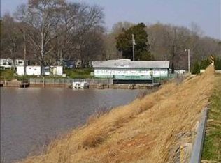 2912 Todd Quarter Rd, Waterloo, SC 29384