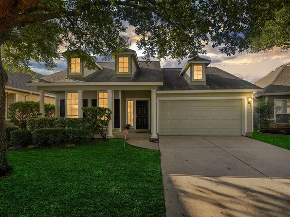 10210 Rosebud Ln, Missouri City, TX 77459