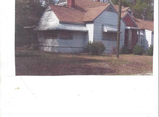 129 Channie McManus Dr, Hamlet, NC 28345