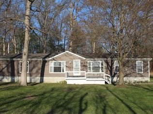15179 N 450 W, Wheatfield, IN