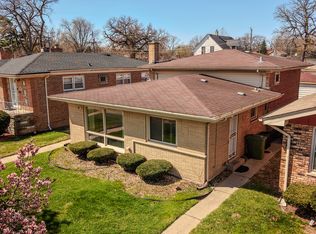 14404 Ingleside Ave, Dolton, IL