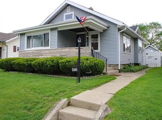 2465 S Delaware St, Indianapolis, IN