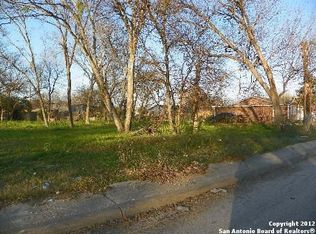 119 Muskogee St, San Antonio, TX 78237