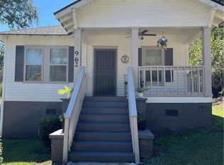 962 Division St NW, Atlanta, GA 30314