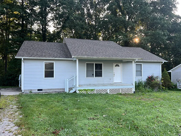 41 Hidden Hollow Cir — Photo 1