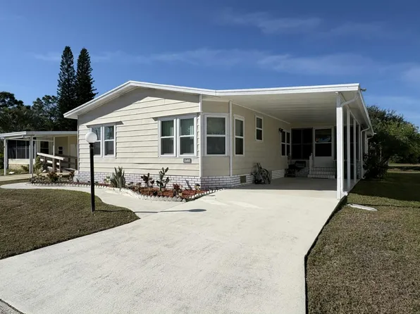 2353 Parkland Dr #260, Melbourne, FL 32904