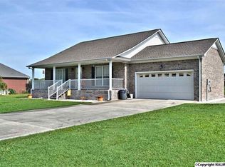 19513 Cross Key Rd, Athens, AL 35614