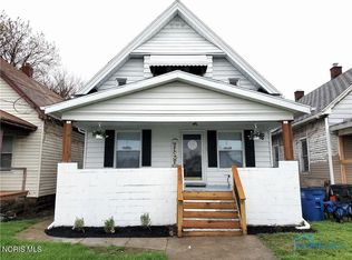 248 E Hudson St, Toledo, OH 43608