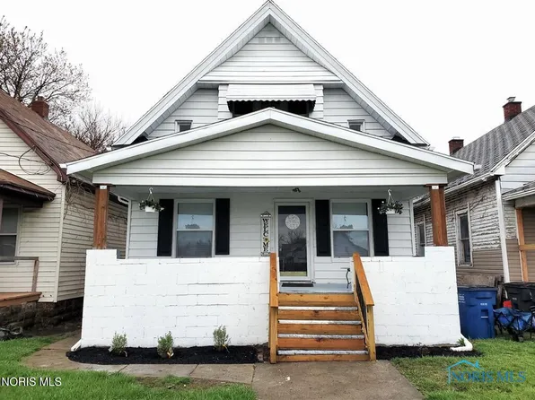 248 E Hudson St, Toledo, OH 43608