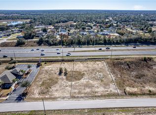 10260 Yale Ave, Brooksville, FL 34613