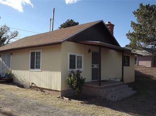 405 14th Ter, Bisbee, AZ 85603