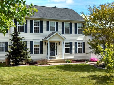 11721 Inverarry Dr, Fredericksburg, VA, 22407