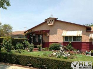 2009 Donnaglen Ave, San Fernando, CA 91340