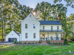 13800 W Salisbury Rd, Midlothian, VA 23113