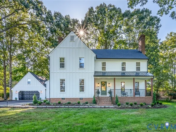 13800 W Salisbury Rd, Midlothian, VA 23113