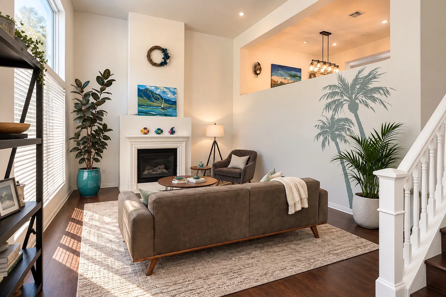3 bed, 1847 sqft, $4,400 — Photo 1