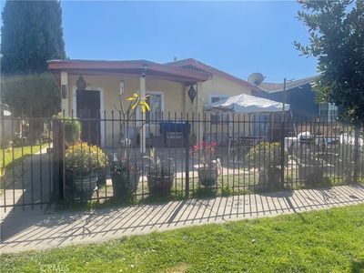 7000 Albany St, Huntington Park, CA, 90255