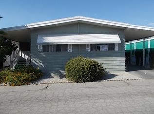 725 W Thornton Ave SPACE 93, Hemet, CA 92543