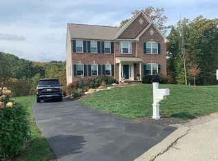 7009 Taft Ct, Clairton, PA 15025
