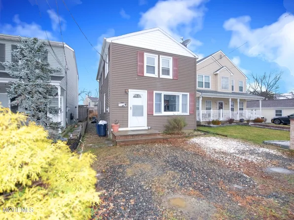 707 Beachview Avenue, Union Beach, NJ 07735