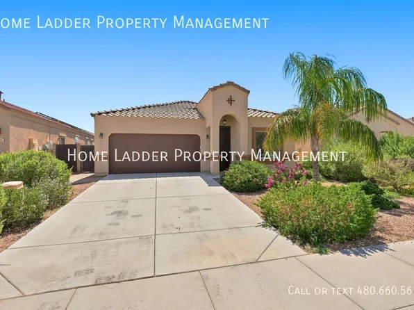 4971 E Sunstone Dr, San Tan Valley, AZ 85143