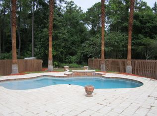 300 W Blackjack Branch Way, Saint Johns, FL 32259