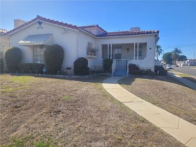 9101 La Salle Ave, Los Angeles, CA, 90047