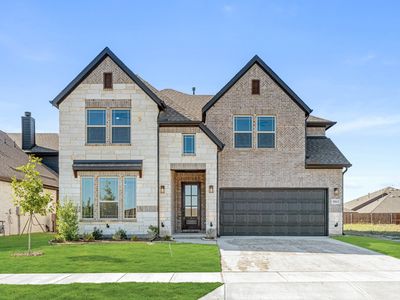 861 Alder Dr, Lavon, TX, 75166