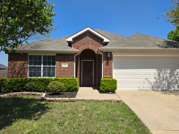 512 Cookston Ln, Royse City, TX 75189