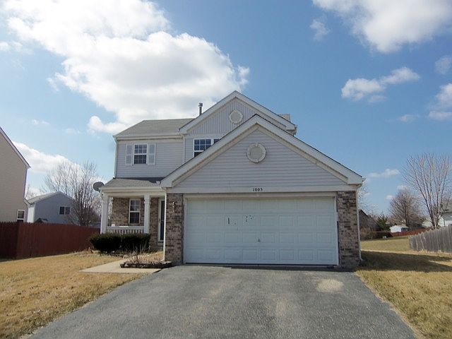2nd image of 1005 Greenleaf Dr