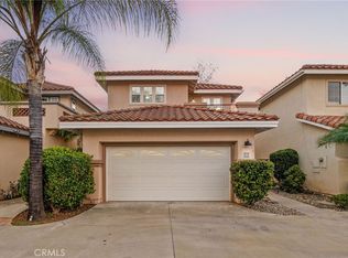 35 Via Encanto, Rancho Santa Margarita, CA 92688